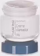 Creme Clareador Facial Noturno Anti Melasma Abelha Rainha 30g