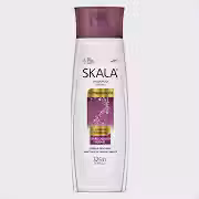 SKALA Shampoo Anti-Resíduos Limpeza Profunda 325 Ml Skala
