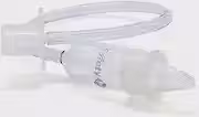 Safety 1st, Aspirador Nasal de Sucção, Transparente