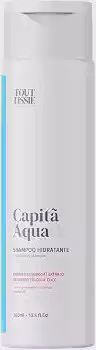 Shampoo Hidratante 300ml - Capitã Aqua
