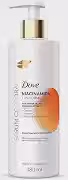 Sérum Hidratante Corporal Para Pele com Tom Irregular 48h de Hidratação Regenerativa Dove Dermo Renovador Niacinamida Redutor de Marcas Escurecidas Clinicamente Comprovado 380mL