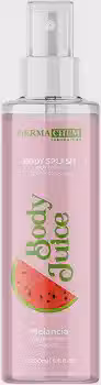 Body Splash Melancia Dermachem 200ml