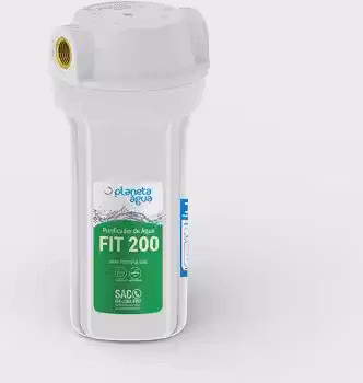 Purificador de Água FIT 200