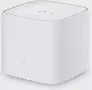 Access Point TP-LINK EAP613 Omada Teto Wi-Fi 6 AX1800 Dual Band Gigabit S/Injetor