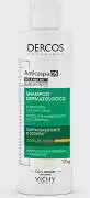 Vichy Dercos DS Shampoo Anticaspa para Cabelos Secos, 125g