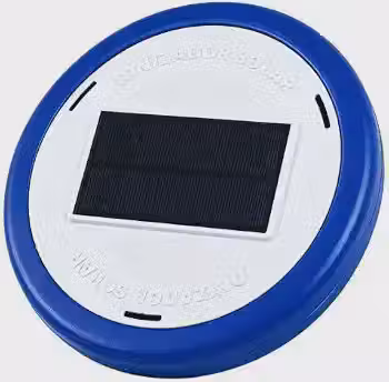 Ionizador Solar Piscina Mec Pet Energia Solar de Piscina Até 50m³ 20000 A 60000 L