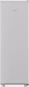 Freezer Vertical Consul 189 Litros CVU20 | O Espaço Extra Ideal - CVU20MB 110V