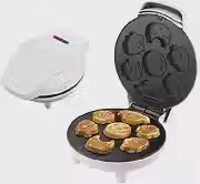 Máquina Elétrica Mini Bolinhos Bichinhos Multifuncional (220v)