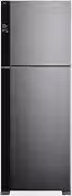 Geladeira Inteligente B= Smart Brastemp Frost Free Duplex 512 Litros Cor Inox - BRM62AK Bivolt