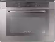 Micro-ondas de Embutir Brastemp 40l Inox Bmo40ar 220v