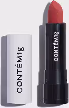 Batom Matte Velvet - Furiosa 3,5g Contém 1g