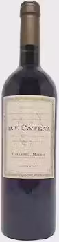 Vinho DV Catena Cabernet Malbec 750 ml 2023