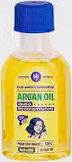 Argan Óleo Reparador 50ml , Lola Cosmetics
