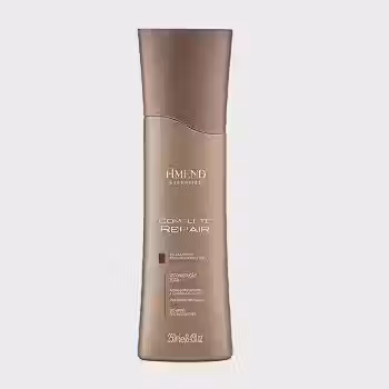 Shampoo Reconstrutor com Bio-Amino 250ml | Amend Complete Repair