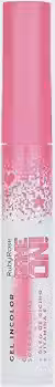 Ruby Rose - Gel Incolor Cílios + Sobrancelhas Game HB509