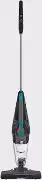 Aspirador de Pó Vertical 2 Em 1 Preto E Azul 1350W Midea