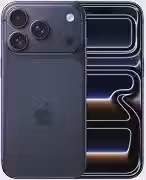 Apple iPhone 17 Pro (256 GB) - Azul intenso