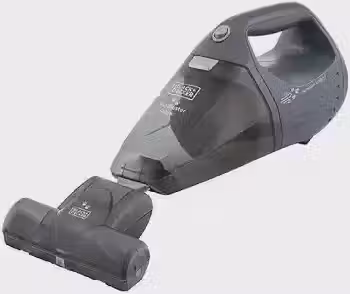 BLACK+DECKER Aspirador de Pó Elétrico e Portátil APS1200PET 220V