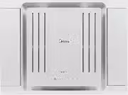 Ar-condicionado Janela 7.500 BTUs Eletrônico Frio 127v Midea