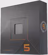 Processador 5 7600X 6 Núcleos Alto Desempenho para Games