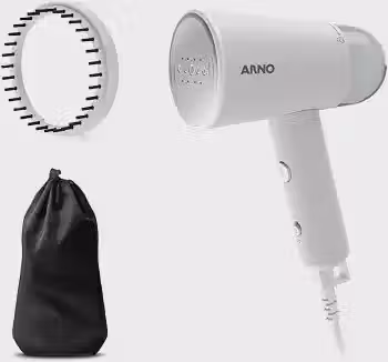 Vaporizador de Roupas Portátil Arno Steam Travel HS11 220V