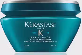 Kérastase Máscara Resistance Masque Therapiste