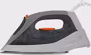 Ferro Mallory Jupiter Maxx 2 em 1: A Seco ou a Vapor – Base Antiaderente, 24 Saídas de Vapor, Salva Botões, Seletor de Temperatura, Cabo 360º e Reservatório de 260ml- 127V