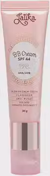 Latika Bb Cream Latika Fps 44 Clareador Bege Claro N10