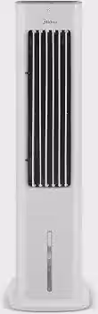 Climatizador de Ar Digital Midea 127V 60Hz
