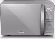 Panasonic Micro-ondas 34L Inox Antibactéria 127v NN-ST67LSRU
