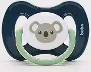 Buba Chupeta Comfort Tam.2 - Coala, Multicolor