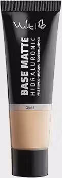 Base Matte Hidraluronic N005, Vult, N005