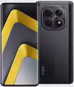 Xiaomi Poco M8 5G 8gb RAM 256GB Preto NFC