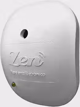 Amicus Repelente Eletrônico Ultrassom Zen Branco 30M² Para Não Há Unitário Branco