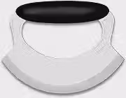 Brinox - Cortador Pizza Plus Precision - Aço Inox