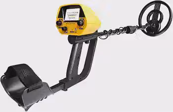 Detector Metal Ouro Prata Prova D’água Subterrâneo MD-5090
