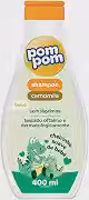 Shampoo Pom Pom Camomila 400ml