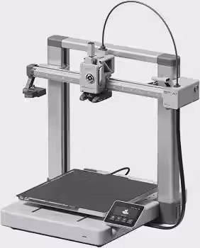 Impressora 3D Bambu Lab A1, Bivolt