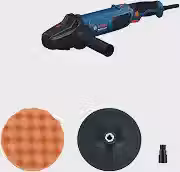 Bosch Politriz GPO 11-180 S 220V M14 1100W com Disco