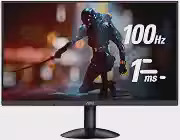 MONITOR 23.8 AOC 24B30HM2 FULL HD 100HZ
