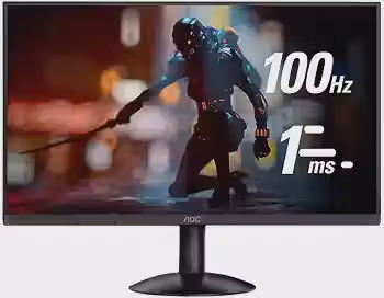 MONITOR 23.8 AOC 24B30HM2 FULL HD 100HZ