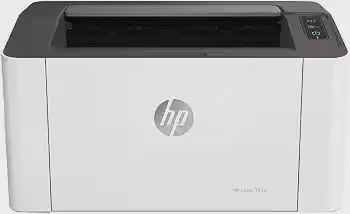 Impressora HP Laser 107w (220V)