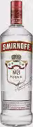 Smirnoff Vodka Nº 21 998ml