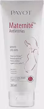 PAYOT Maternité Plus Antiestrias - Gestante e Pós Parto - 200 ml