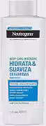 Hidratante Corporal Neutrogena Body Care Intensive Hidrata & Suaviza, 400ml