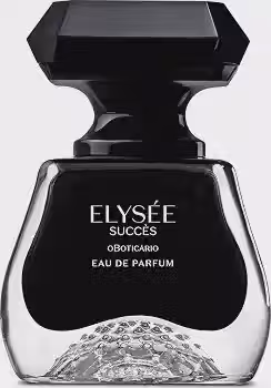 Elysée Succès Eau De Parfum 50 ml O Boticário
