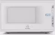 Micro-ondas Electrolux 31L Branco com Painel Integrado e Display Econômico (MI41T) 220V