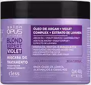 Cless - Masc Cap Salon Opus 400Gr Violet
