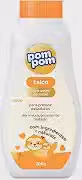 Pom Pom Talco 200G