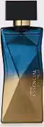 Essencial Oud Vanilla Feminino Natura 100 ml